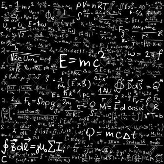 Math Wallpaper Physics Formulas Memorize Things