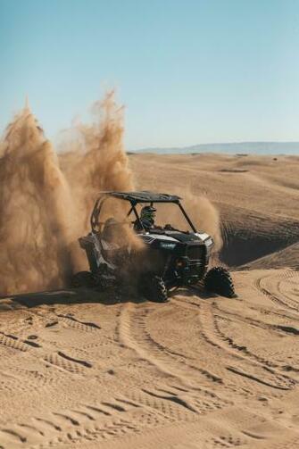 Sand Dust Vehicle And Buggy HD Photo By Roberto Nickson