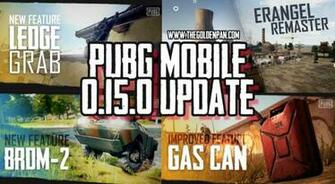 Pubg Mobile Update Leaks New Gun Helicopter Brdm Aztec