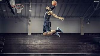 Basketball Player Wallpaper