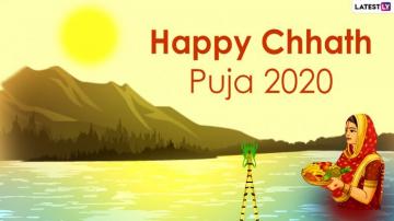 Festivals Events News Happy Chhath Puja Image Chhathi