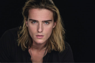Luke Eisner