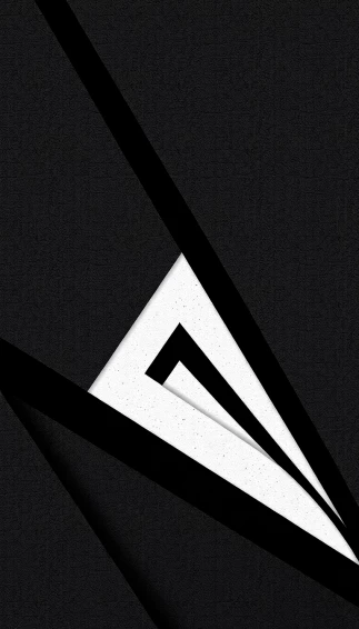 Black And White Phone Wallpaper