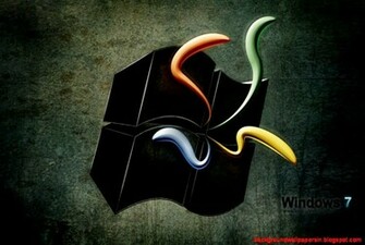 Windows Animated Desktop Microsoft Background Wallpaper