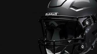 Riddell Charles Willcocks