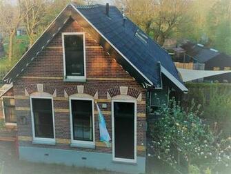 B Tulden Farmhouse Giethoorn Netherlands Booking