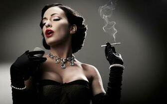 Dita Von Teese Wallpaper