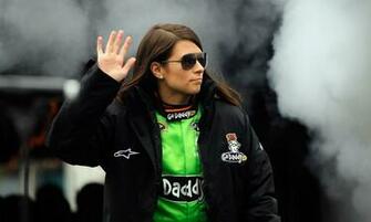 Danica Patrick S HD Wallpaper