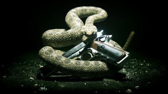 Hitman Absolution Wallpaper