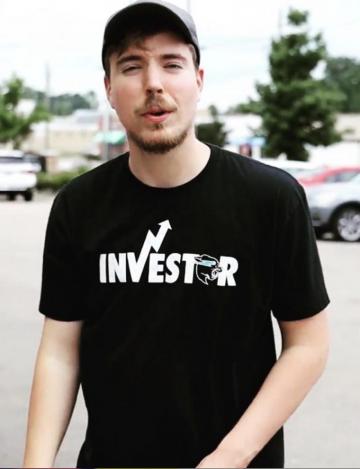 Shop Mr Beast On Instagram That Face You Make When Buy An