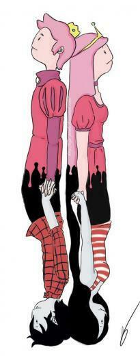 Bubbline Wallpaper Top Background