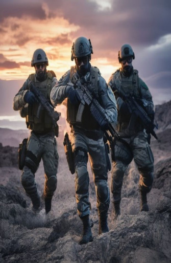 Us Army Special Forces Wallpaper