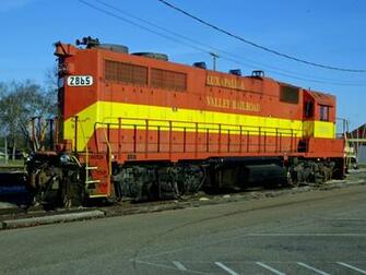 Trains Wallpaper