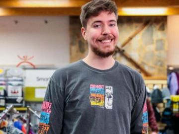 Mrbeast Wiki Age Net Worth Girlfriend Family Biography More
