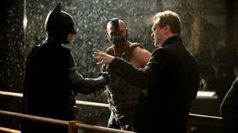 Batman Bane Tom Hardy Hero The Dark Knight Rises