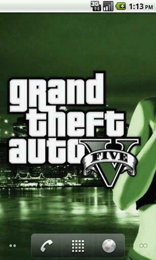 Gta V Live Wp App For Android