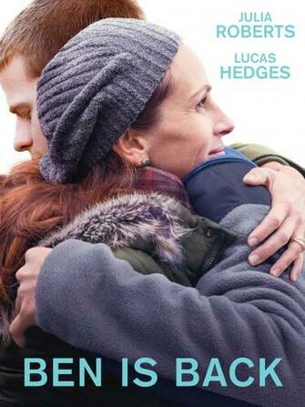 Watch Ben Is Back 4k UHD Prime Video