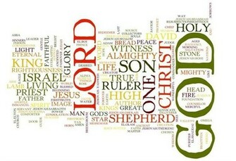 Wallpaper Names Of God Pelita Hati
