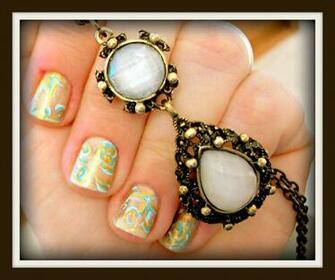 Victorian Era Wallpaper By Gelanails