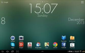 Super Clock Wallpaper Android Apps On Google Play