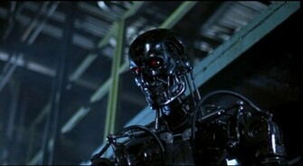 Terminator Wallpaper
