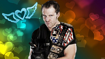 Dean Ambrose Heart Wallpaper Desktop And Mobile Wallippo