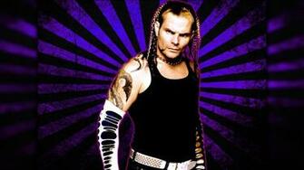 Zvf Jeff Hardy Wallpaper Of