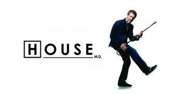 House Md Wallpaper