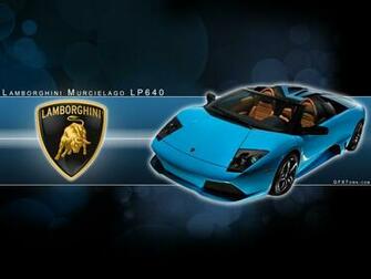Lamborghini Murcielago Wallpaper Cool Car