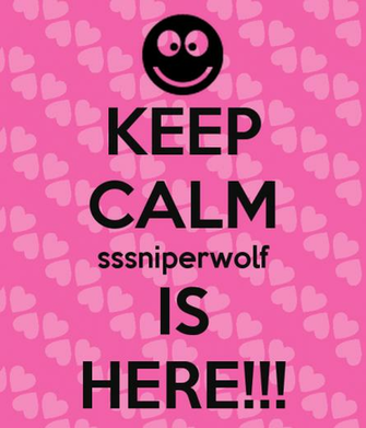 Sssniperwolf Wallpaper Widescreen