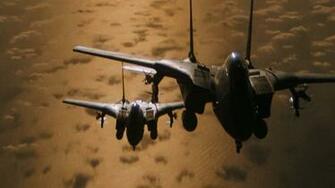 Top Gun HD Wallpaper Movie
