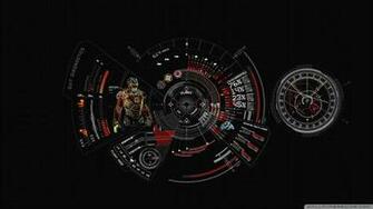Iron Man Suit Desktop Pc And Mac Wallpaper