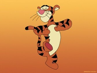 Tigger By Menocide Productions