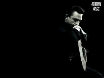 Johnny Cash Wallpaper