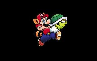 Super Mario Wallpaper By Longcat93