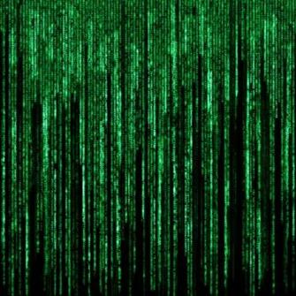 The Matrix Desktop Wallpaper