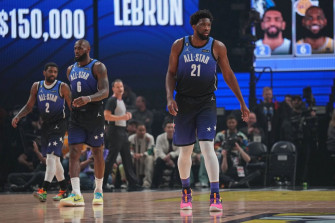 Photos Nba All Star Game Photo Gallery