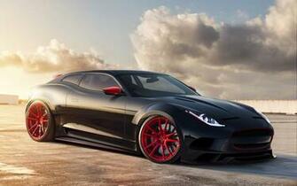 HD Wallpaper Jaguar Car P X Kb Jpeg