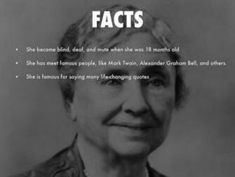 Helen Keller Wallpaper
