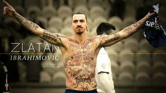 Related Image F Tbol Ibrahimovic Tattoo Wallpaper Shows