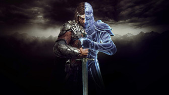 Shadow Of War HD Wallpaper