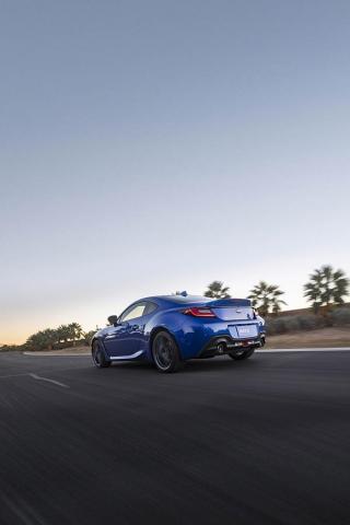 Subaru Brz Wallpaper Wsupercars
