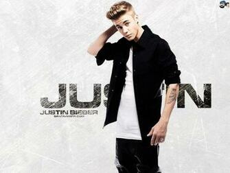 Justin Bieber New Wallpaper