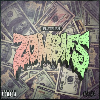 Go Back Gallery For Flatbush Zombies Wallpaper