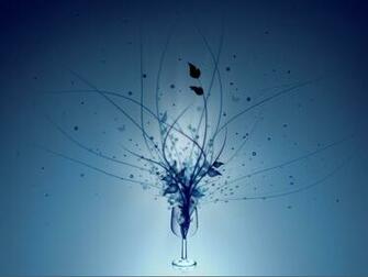 Blue Nature Wallpaper Christian And Background