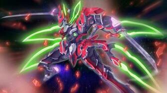 Kakumeiki Valvrave I Wallpaper HD Mecha Robot Anime A817