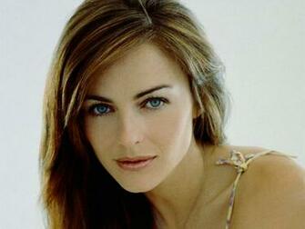 Elizabeth Hurley Wallpaper First HD