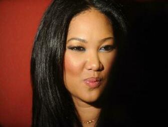 Kimora Lee Simmons Wallpaper X Net