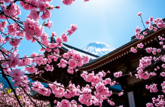 Japan Wallpaper 1080p