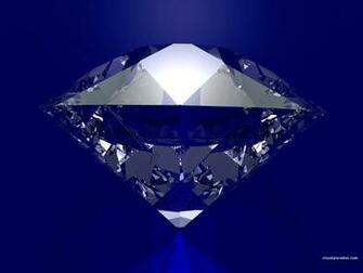Jewel Stone Hard Clear Rock Gemstone Jewelery 3d Wallpaper
